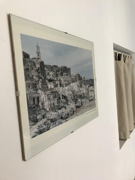 Casa Vacanze Mamarose Villa Matera Dış mekan fotoğraf